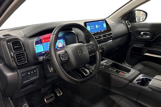 Citroën C5 Aircross vaihtoauto