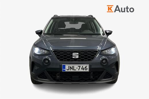 SEAT Arona vaihtoauto