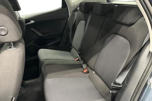SEAT Arona vaihtoauto