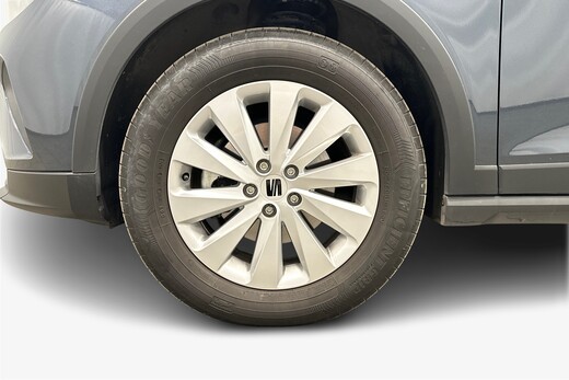 SEAT Arona vaihtoauto