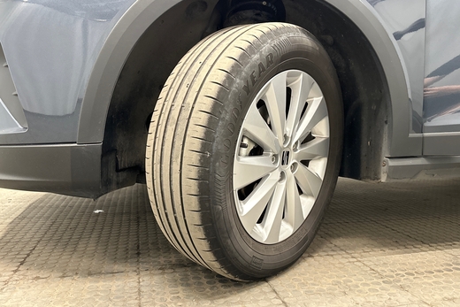 SEAT Arona vaihtoauto