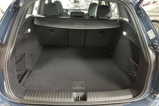 Audi Q6 e-tron vaihtoauto