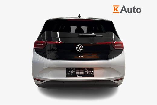 Volkswagen ID.3 vaihtoauto