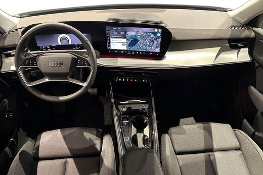 Audi Q3 vaihtoauto