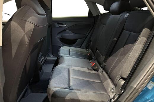 Audi Q3 vaihtoauto