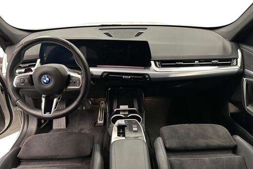 BMW iX1 vaihtoauto