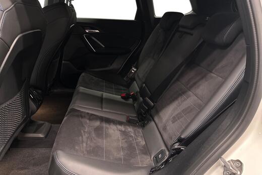 BMW iX1 vaihtoauto