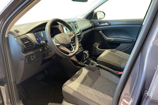 Volkswagen T-Cross vaihtoauto