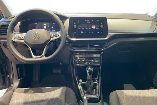 Volkswagen T-Cross vaihtoauto