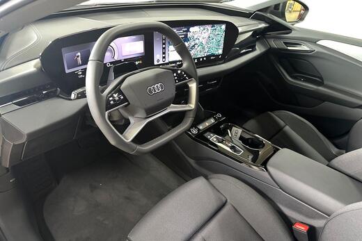 Audi A6 e-tron vaihtoauto