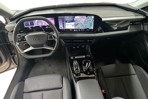 Audi A6 e-tron vaihtoauto