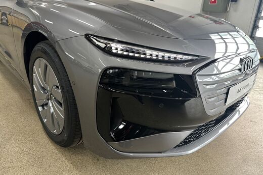 Audi A6 e-tron vaihtoauto