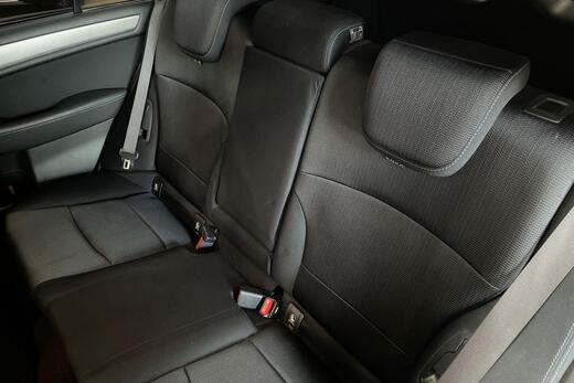 Subaru Outback vaihtoauto