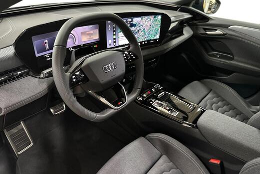 Audi A6 e-tron vaihtoauto