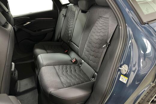 Audi A6 e-tron vaihtoauto