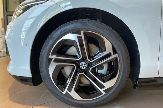 Volkswagen ID.7 vaihtoauto