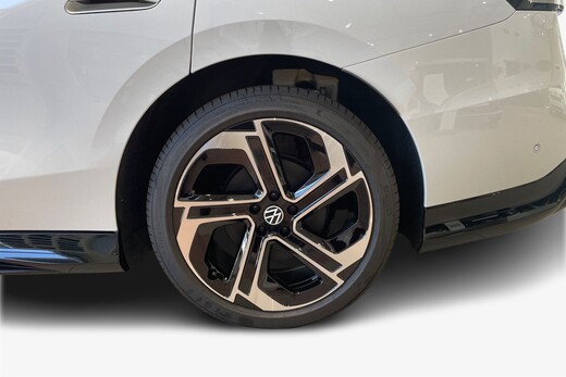 Volkswagen ID.7 vaihtoauto