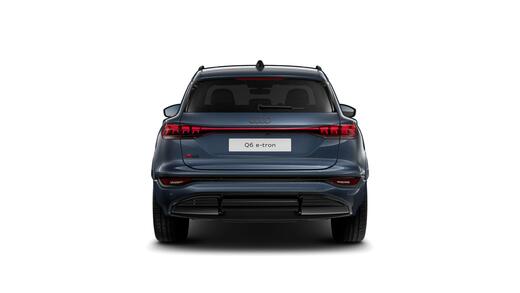 Audi Q6 e-tron vaihtoauto