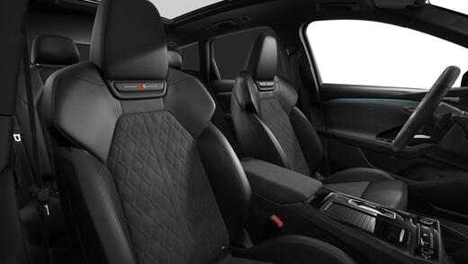 Audi Q6 e-tron vaihtoauto