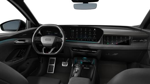 Audi Q6 e-tron vaihtoauto