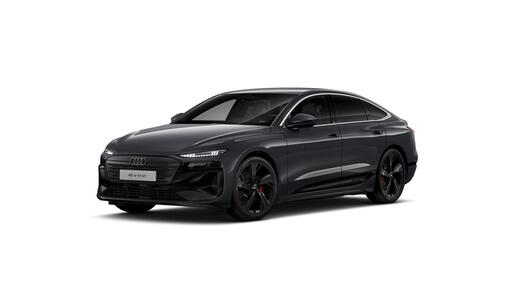 Audi A6 e-tron vaihtoauto