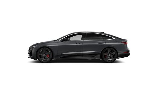 Audi A6 e-tron vaihtoauto