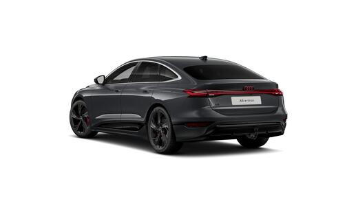 Audi A6 e-tron vaihtoauto