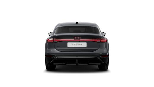 Audi A6 e-tron vaihtoauto