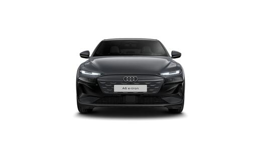 Audi A6 e-tron vaihtoauto