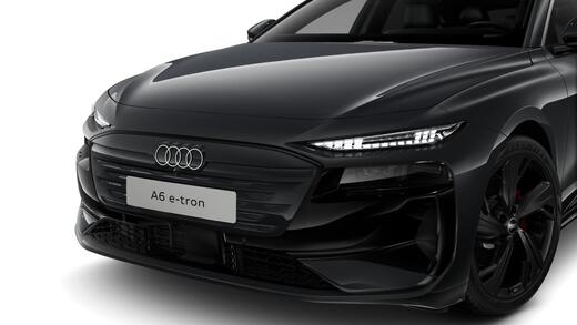 Audi A6 e-tron vaihtoauto
