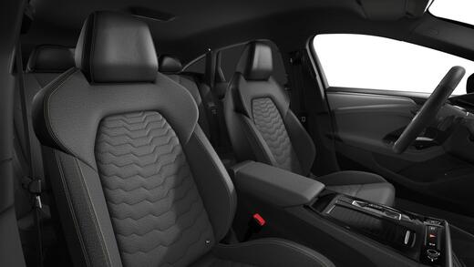 Audi A6 e-tron vaihtoauto