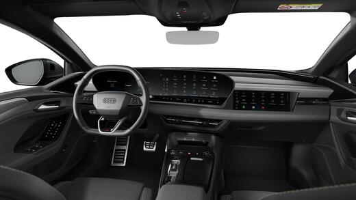 Audi A6 e-tron vaihtoauto