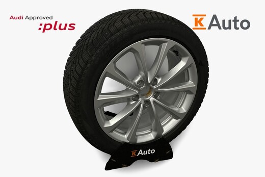 Audi A5 vaihtoauto