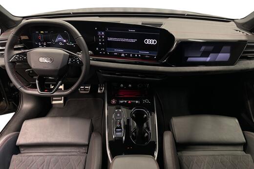Audi A5 vaihtoauto