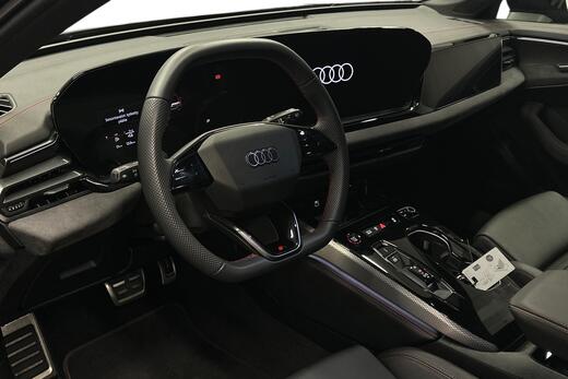 Audi A5 vaihtoauto