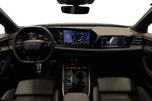 Audi A5 vaihtoauto