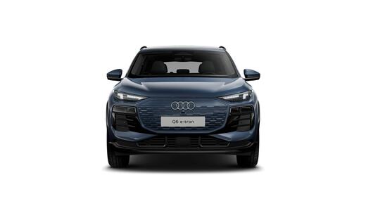 Audi Q6 e-tron vaihtoauto