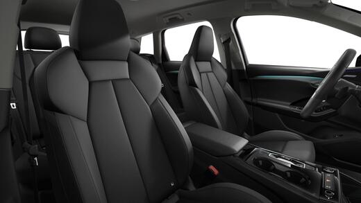 Audi Q6 e-tron vaihtoauto