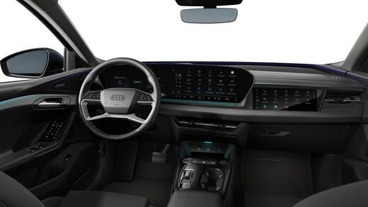 Audi Q6 e-tron vaihtoauto