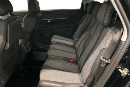 Peugeot 5008 vaihtoauto