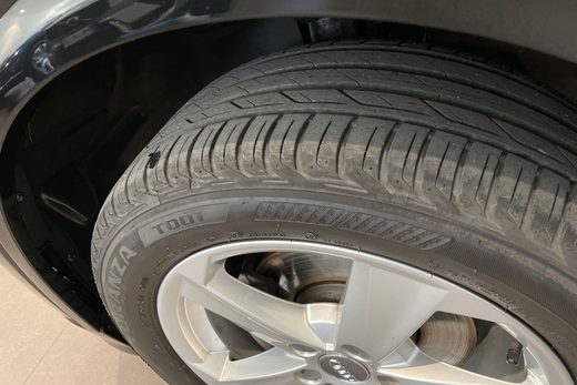 Audi Q2 vaihtoauto