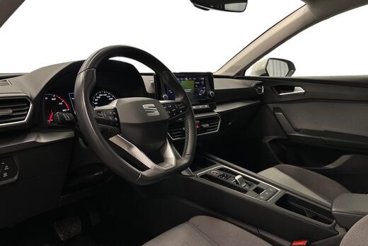SEAT Leon Sportstourer vaihtoauto