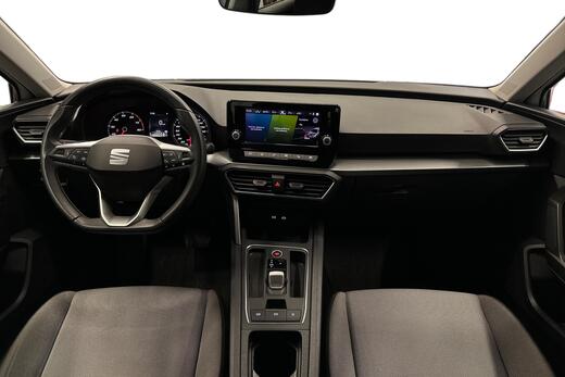 SEAT Leon Sportstourer vaihtoauto