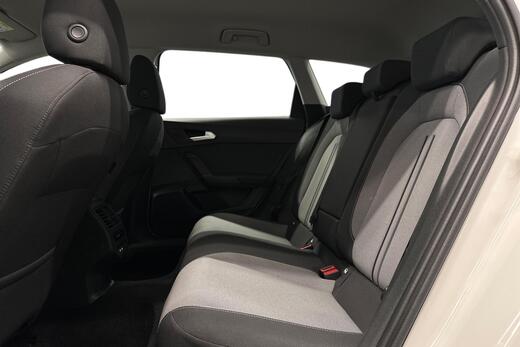 SEAT Leon Sportstourer vaihtoauto