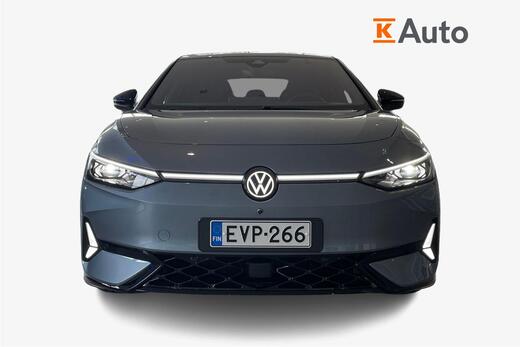 Volkswagen ID.7 vaihtoauto