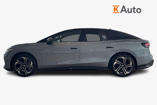 Volkswagen ID.7 vaihtoauto