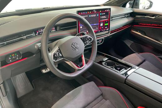 Volkswagen ID.7 vaihtoauto