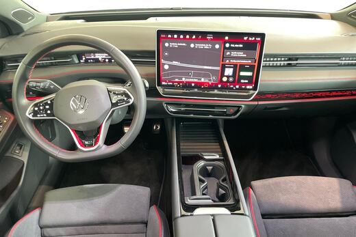 Volkswagen ID.7 vaihtoauto