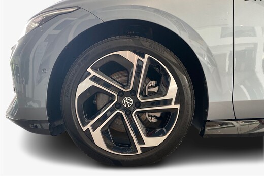 Volkswagen ID.7 vaihtoauto