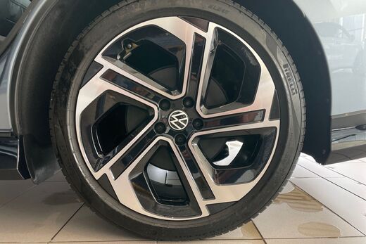 Volkswagen ID.7 vaihtoauto